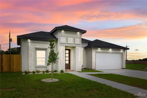 1802 Hole No 6 St, Mission, TX 78572
