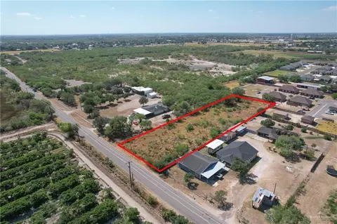 624 W St Jude Ave, Alton, TX 78572