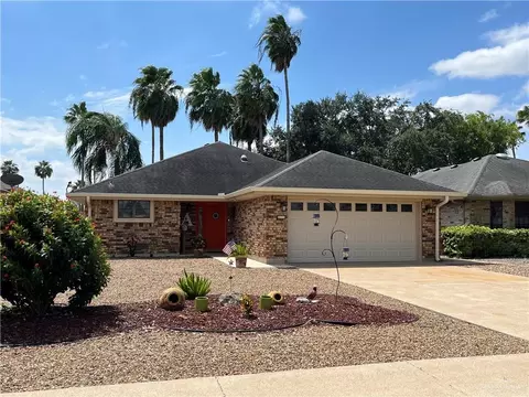 333 Rebecca Dr, Alamo, TX 78516