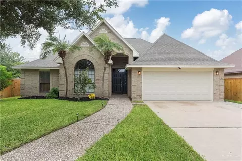 7621 N 22nd St, Mcallen, TX 78504