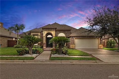 5800 Toucan Ave, Mission, TX 78573