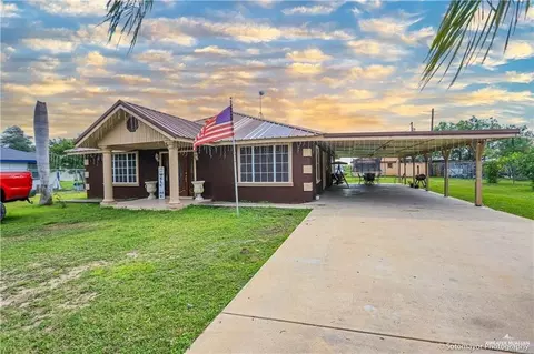 6612 Kathy Ln, Donna, TX 78537