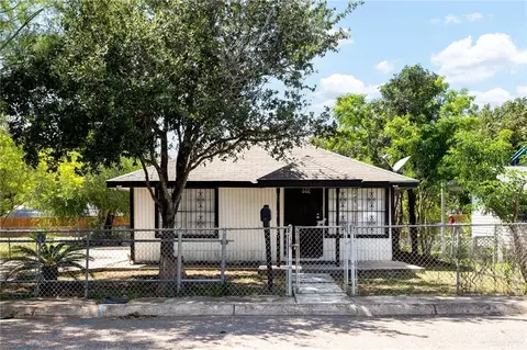 513 Palo Blanco Ave, Mission, TX 78572