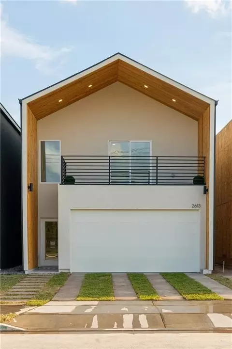 2613 Warbler Ave, Mcallen, TX 78504
