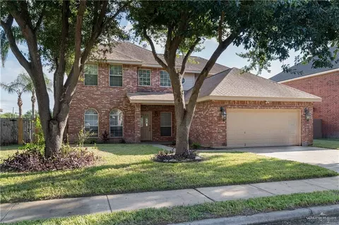 2706 Norma Dr, Mission, TX 78574