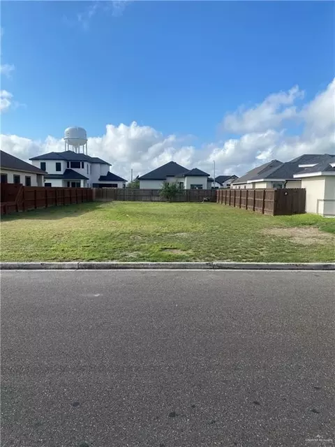 2408 E Q Ave, Hidalgo, TX 78557