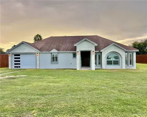 2609 Imperial Ln, Edinburg, TX 78542