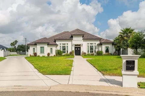 4116 Consentino Ct, Edinburg, TX 78541