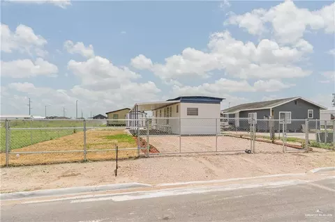 1236 Desert Willow St, Alamo, TX 78516