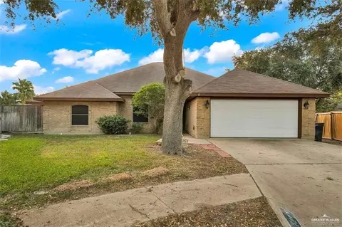7313 N 32nd St, Mcallen, TX 78504