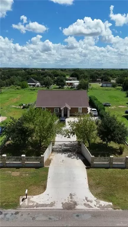 6708 N Terry Rd, Edinburg, TX 78542
