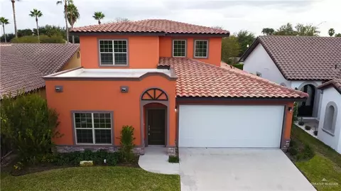 3602 Granada Ct, Mission, TX 78572