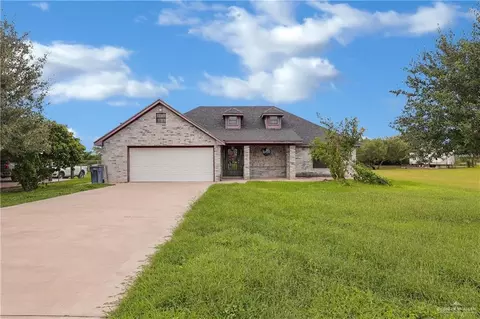 15434 E Davis Rd, Edinburg, TX 78542