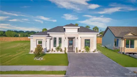 2000 Black Hills St, San Juan, TX 78589