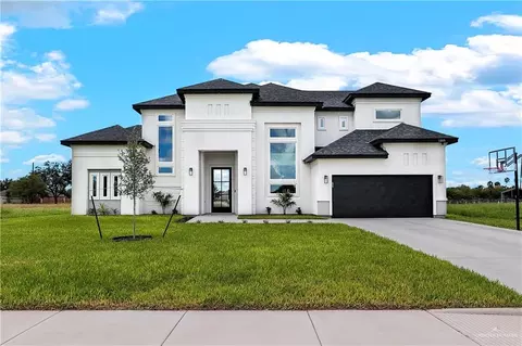 1205 Thacker Ln, Harlingen, TX 78552