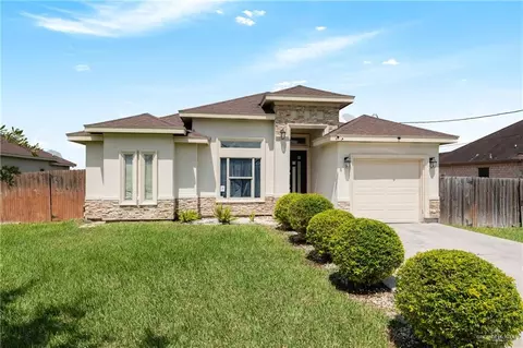 14922 E Davis Rd, Edcouch, TX 78538