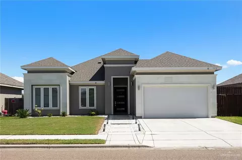 1614 Chapel Hl, Edinburg, TX 78541