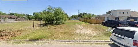 3218 Nancy St, Edinburg, TX 78542