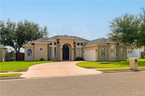 2913 La Puerta Ave, Edinburg, TX 78541