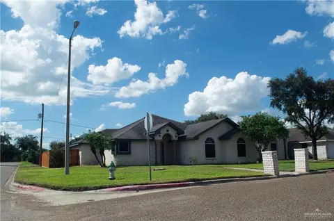 2521 Tallow Ct, Edinburg, TX 78539