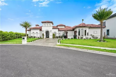 1312 E Helena Ave, Mcallen, TX 78503