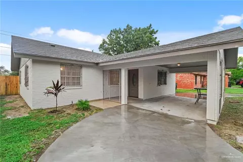 811 W 13th St, San Juan, TX 78589