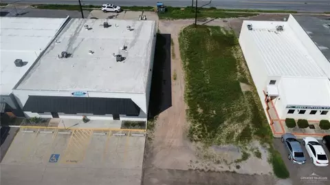 2008 Orchid Ave, Mcallen, TX 78504