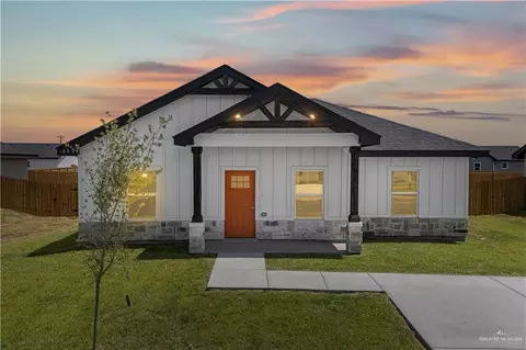 1805 Hope Dr, Mercedes, TX 78570