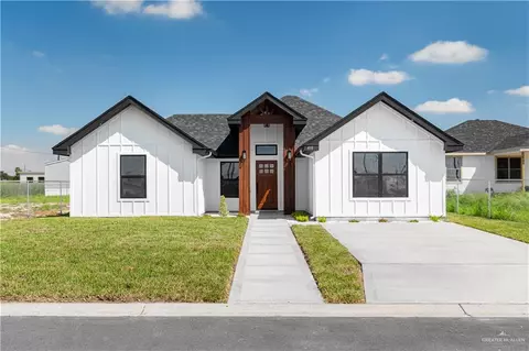 410 Jubiloso Ave, Donna, TX 78537