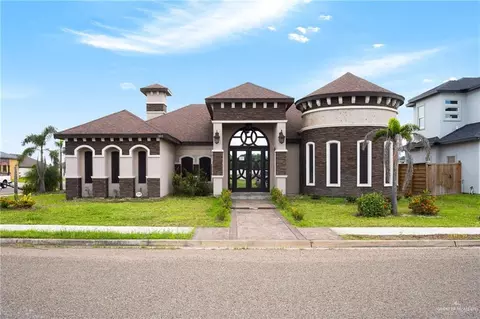 2810 W Summer Hts, San Juan, TX 78589