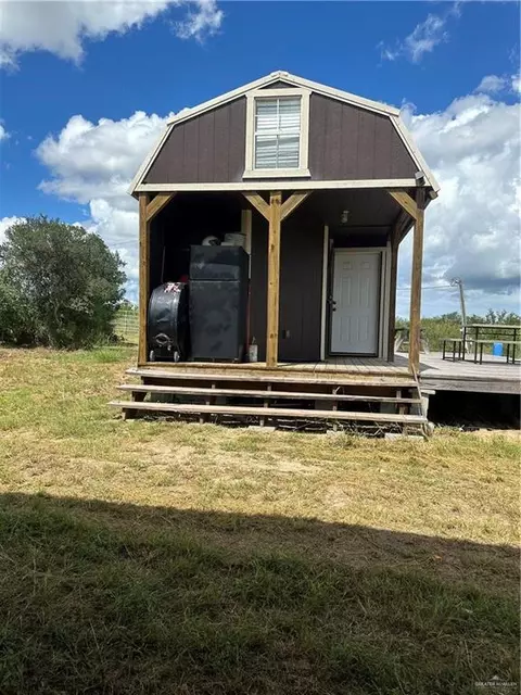 tbd Cr 107a, Realitos, TX 78376