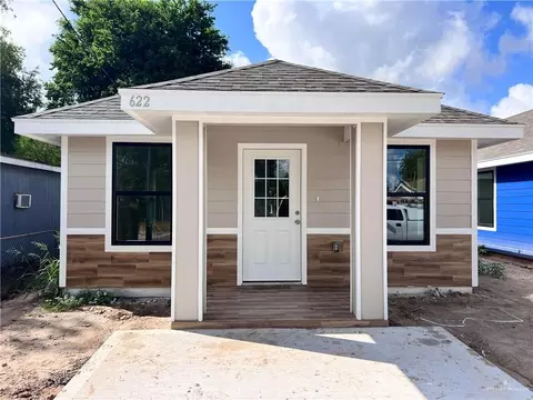 622 Llano Grande St, Weslaco, TX 78596