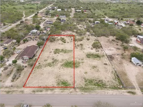 6 N Th Street N Circle 6 N St, Penitas, TX 78576