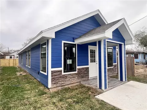 620 Llano Grande St, Weslaco, TX 78596