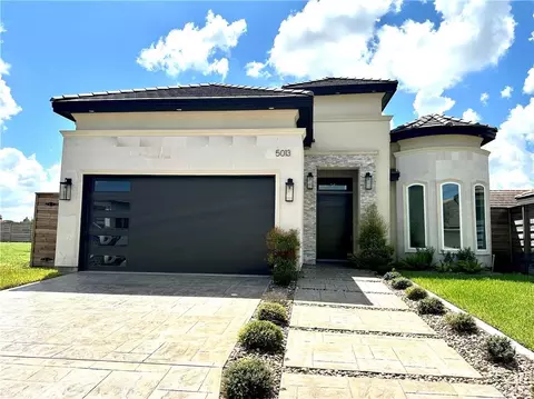 5013 Sweetwater Ave, Mcallen, TX 78503