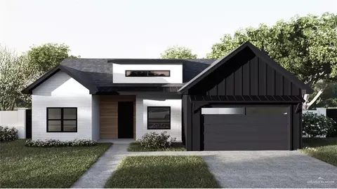 2084 Diplomat Dr, Edinburg, TX 78542