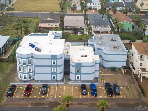 125 E Georgia Ruth Dr #C-203, South Padre Island, TX 78597