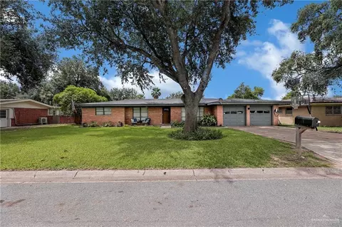 715 Camellia Ave, Mcallen, TX 78501