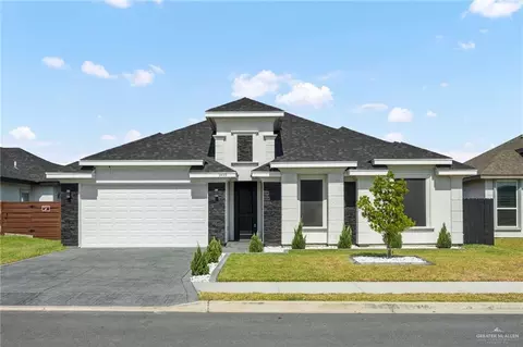 3409 Showboat Dr, Edinburg, TX 78541