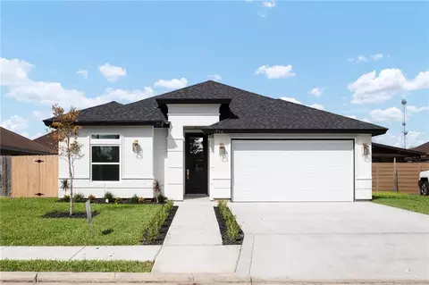 716 Samaria St, Weslaco, TX 78596