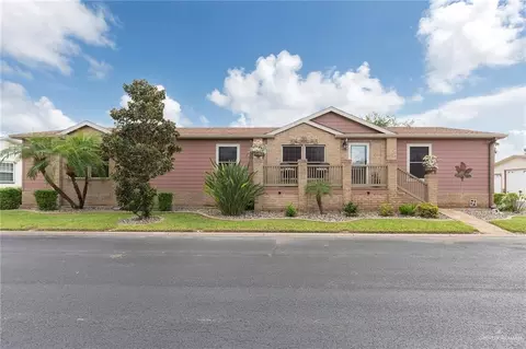 30673069 Ensenada St N, Mercedes, TX 78570