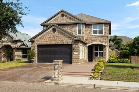 2103 Primrose Dr, Weslaco, TX 78596