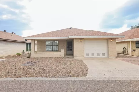 504 Mercury St, Mission, TX 78572