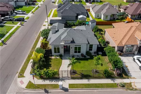 2712 Asilomar St, Edinburg, TX 78542