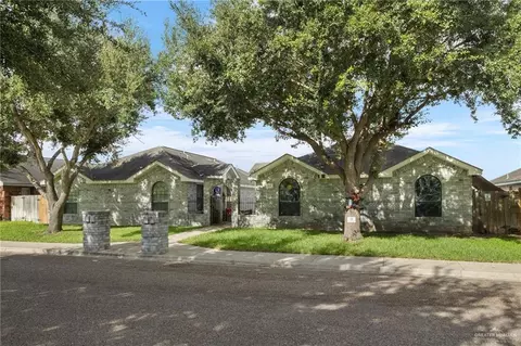 2025 Aruba Dr, Edinburg, TX 78541