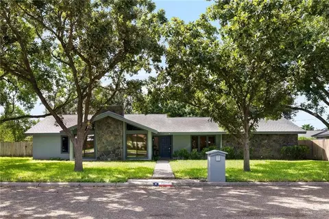 1107 W 7th St, Weslaco, TX 78596