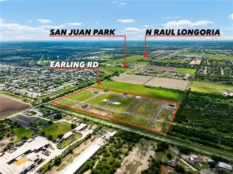 901 39th St, San Juan, TX 78589