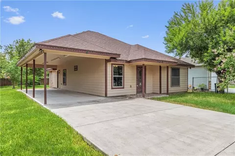 613 N P St E, Harlingen, TX 78550