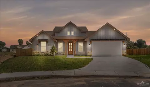 838 Beanka Ave, La Feria, TX 78559