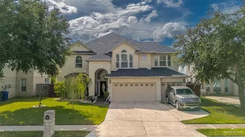 8437 N 24th St, Mcallen, TX 78504